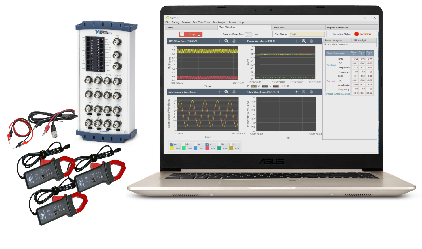 Software ProductsPower Grid Innovations